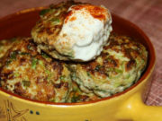Takovou pochoutku z cukety jste ještě nejedli! Recept na šťavnaté karbanátky
