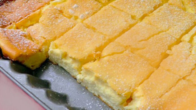 Nejjemnější Cheesecake připravený již za 5 minut! Stačí je smíchat všechny ingredience