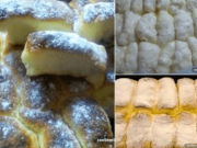 Zapomeňte na obyčejné buchty! Recept na fantastické pečené buchty s tou nejlepší chutí je tu!