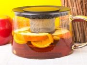 Unikátní detoxikační nápoj na hubnutí, cukrovku a krevní tlak