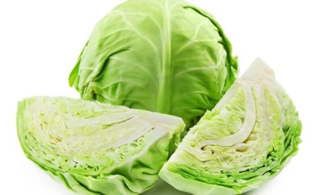 Zázračná zelí. Kde všude Vám může pomoci