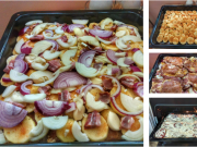 Recept na vepřový vrstvený pekáč. Lepší dobrotu jste nejedli!