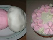 Recept na výborný marcipán od cukrářky