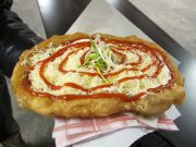 Vyzkoušejte tento domácí recept na langoše a jinak už je dělat nebudete!