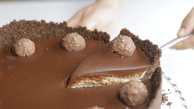 Ferrero Rocher