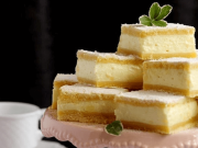 Recept na božský smetanový koláč: Úžasně jemný a přitom neuvěřitelně jednoduchý!