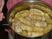 Zelní holoubci podle toho nejlepšího a nejstaršího receptu. Určitě je vyzkoušejte!