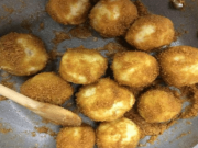 Jiné knedlíčky už nedělám: 5-minutové maďarské knedlíčky bez vajec, chutnají fantasticky!