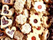 Toto je originální recept na linecké pečivo. Držte se tohoto triku a Vaše linecké bude přesně jako originál z Lince