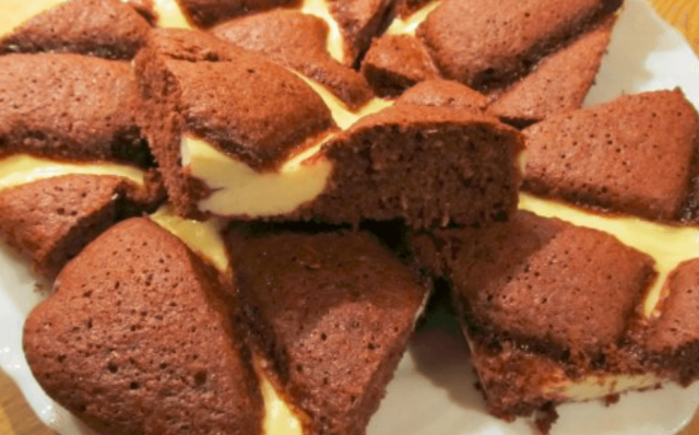 recept_na_dezert_plný_tvarohu_a_čokolády