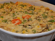 Skvělý recept na zdravou rychlovku pro celou rodinu. Příprava je rekordně rychlá!