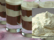 Recept na domácí Monte dezert: Jednou zkusíte a na ten kupovaný si už ani nevzpomenete!