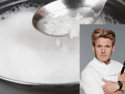 Gordon Ramsay vysvětluje: Toto je důvod, proč rýže v nóbl restauracích chutná mnohem lépe, než když ji uděláte doma