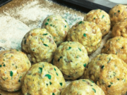 Recept na vynikající Karlovarské knedlíky odkoukané od Pohlreicha: Jsou velmi chutné a hlavně bleskově hotové!