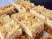 Recept na vynikající ořechový zákusek: Pro návštěvy i jen tak, ke kávičce!
