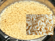 Jiné halušky už nedělám: Bleskové maďarské halušky bez brambor a vajec, které chutnají fantasticky!
