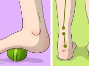 Trpíte bolestmi nohou, kolen nebo kotníků? Toto je 6 cvičení od známého fyzioterapeuta, které Vám pomohou okamžitě!
