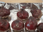 Recept na skvělý salát z červené řepy! Ideální do redukčních diet, pro zdravá játra a snižování cholesterolu!