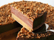 Recept na tvarohový dort s Nutellou bez pečení a vaření: Vyzkoušela jsem ho udělat a byl v mžiku pryč!