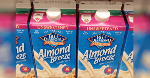 Almond-Milk