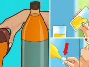 Jablečný ocet – pomocník, který Vám pomůže vyléčit mnohé onemocnění. Stačí, když budete dělat toto!