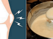 Bolí Vás klouby? Tento přírodní recept Vám pomůže!