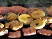 Toto se stane s vaším tělem pokud pravidelně konzumujete slaninu