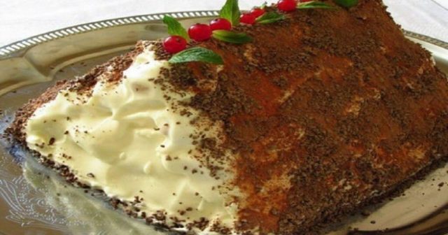 recept dort top
