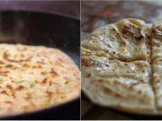 Recept na výtečné slané placky: Pokud jste milovníkem slaných koláčů, tak tento recept je přímo pro vás!