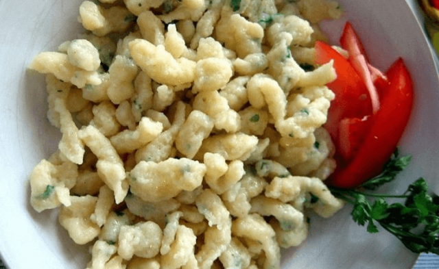 halusky