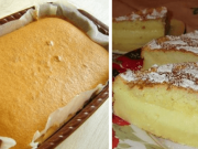 Chytrý dort: recept na dezert, který se proslavil po celém světě!