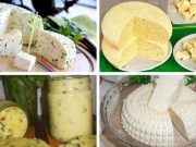 15 receptů na domácí sýry, které vyvážíte zlatem – Jsou rychlé, snadné a velmi chutné!