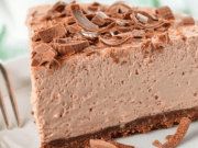 Čokoládové suflé Bella: jednoduchý recept pro milovníky sladkého!