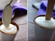 Domácí smetanová zmrzlina s čokoládou – Jednoduchý recept a skvělá chuť!