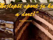 Recept na dort Praha – naprosto jednoduchý dort, kterým všechny uchvátíte!