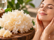 Tremella wellness: houba, kterou si lidé spojují s hydratací a péčí o sebe